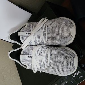 Adidas Slip On Shoes